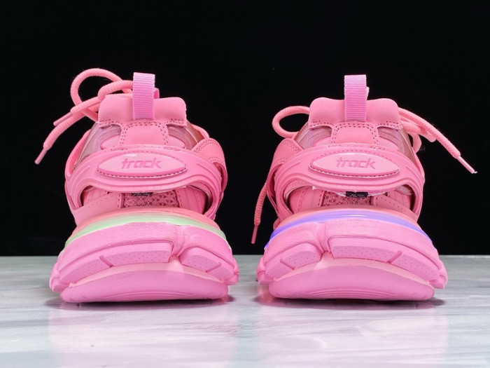 BALEN&GA LED TRACK Sneaker