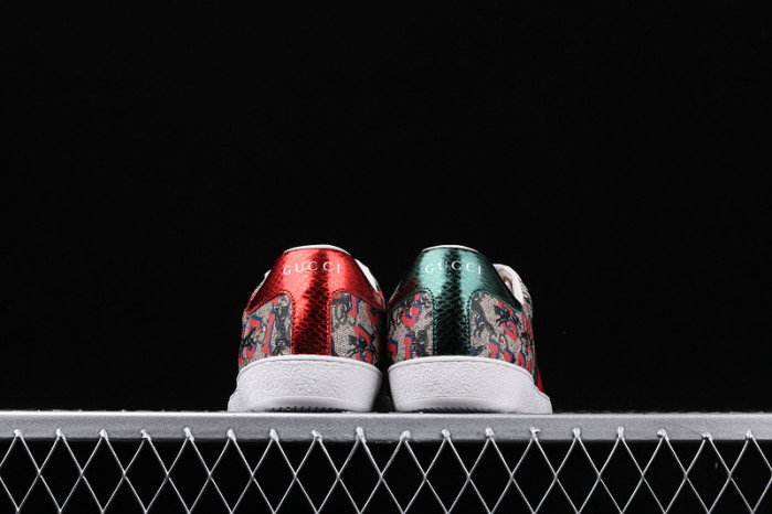 GUI SNEAKER