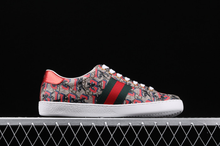 GUI SNEAKER