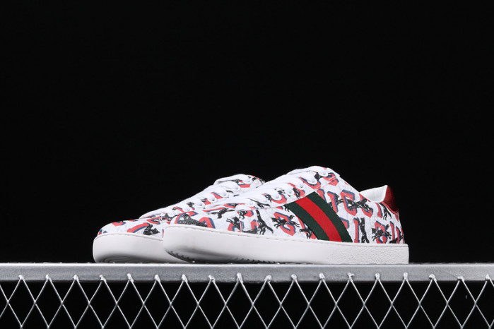 GUI SNEAKER