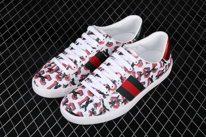GUI SNEAKER