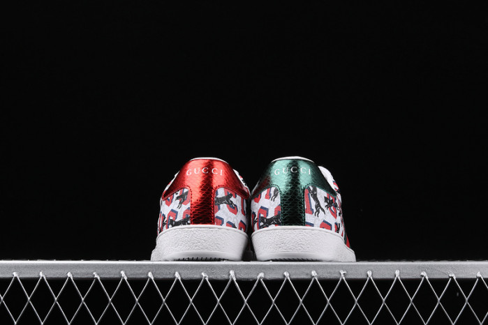 GUI SNEAKER