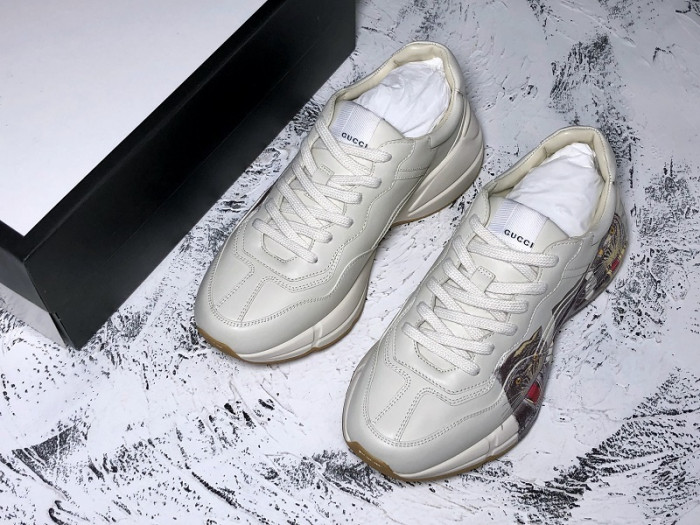 GUI SNEAKER
