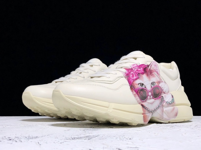 GUI SNEAKER