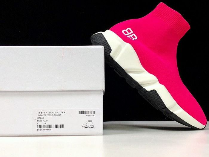 BALEN&GA SPEED Shoe