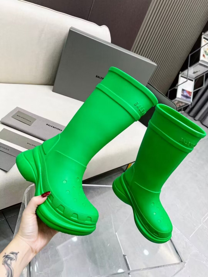 BALEN&GA BOOTS