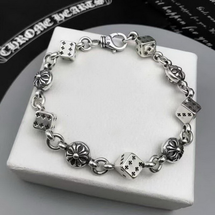 chr0m& bracelet