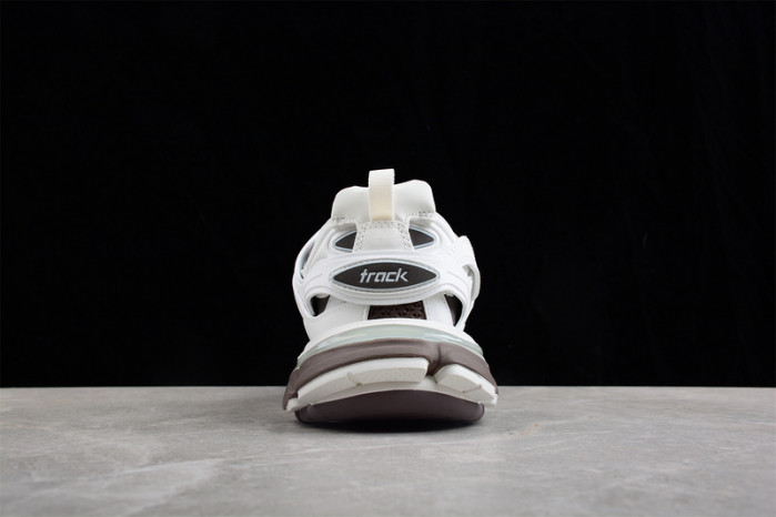 BALEN&GA SNEAKER