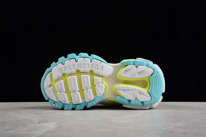 BALEN&GA SNEAKER