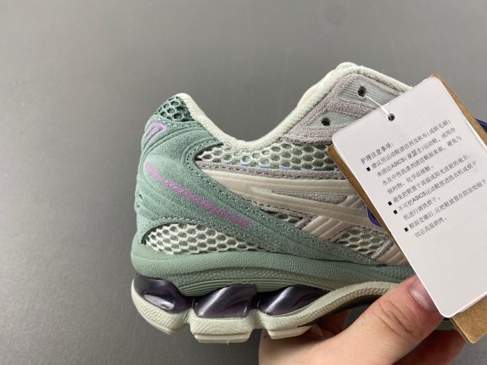 AS1CS SNEAKER