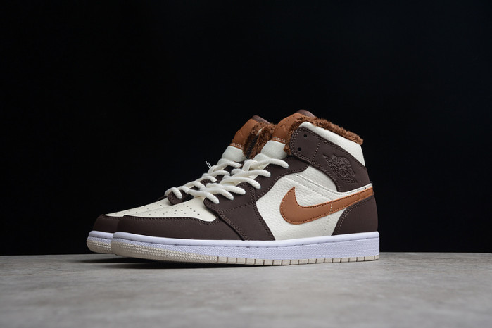 Air Jordan 1 Mid DO6699-200