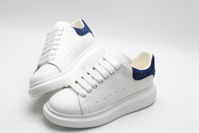 ALEX MCQU SNEAKER