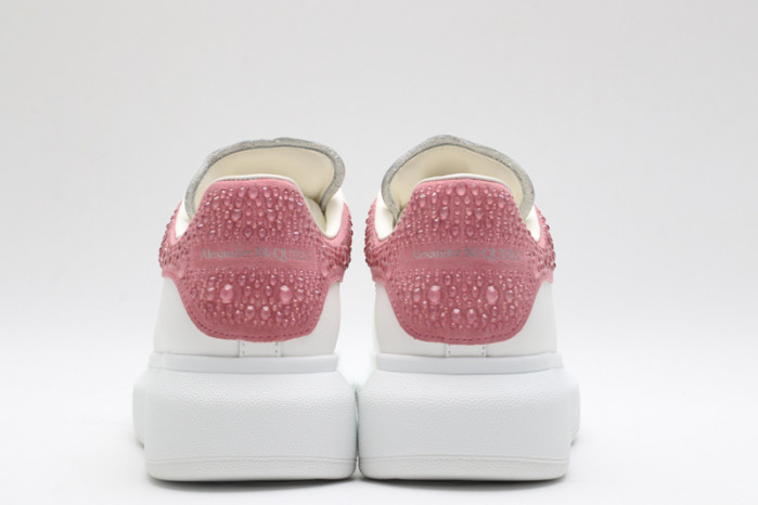 ALEX MCQU SNEAKER