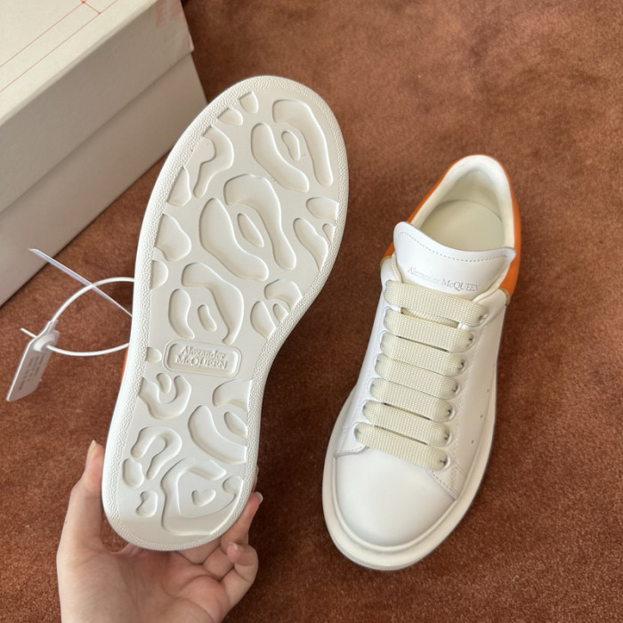 ALEX MCQU SNEAKER