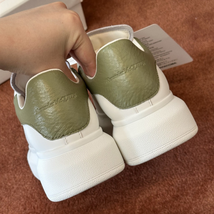 ALEX MCQU SNEAKER