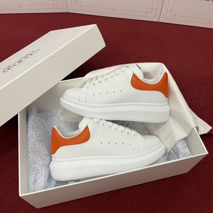 ALEX MCQU SNEAKER
