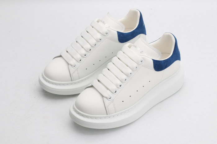 ALEX MCQU SNEAKER