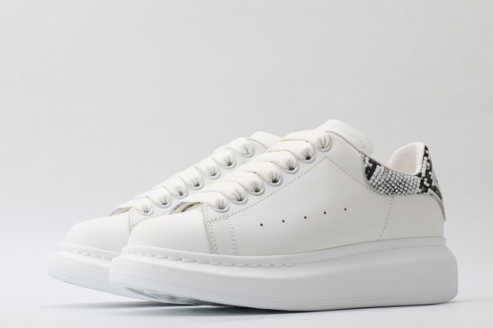 ALEX MCQU SNEAKER