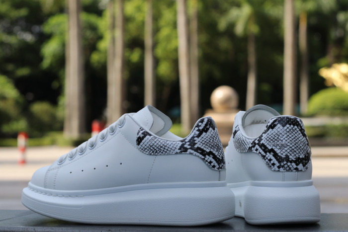 ALEX MCQU SNEAKER