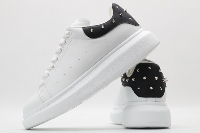 ALEX MCQU SNEAKER