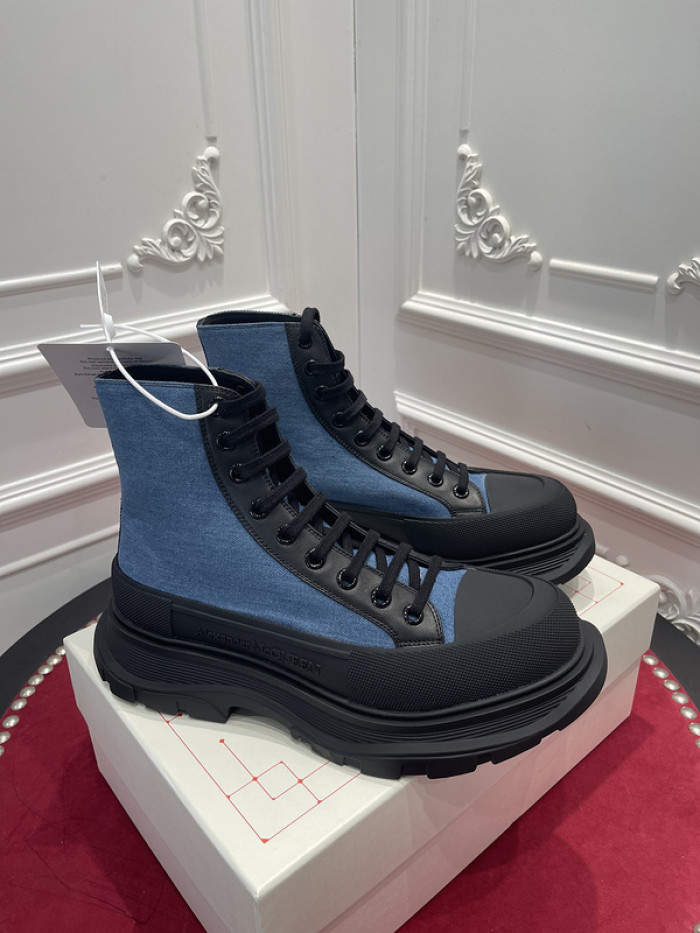 ALEX MCQU SNEAKER