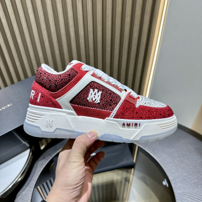 AM1R1 SNEAKER
