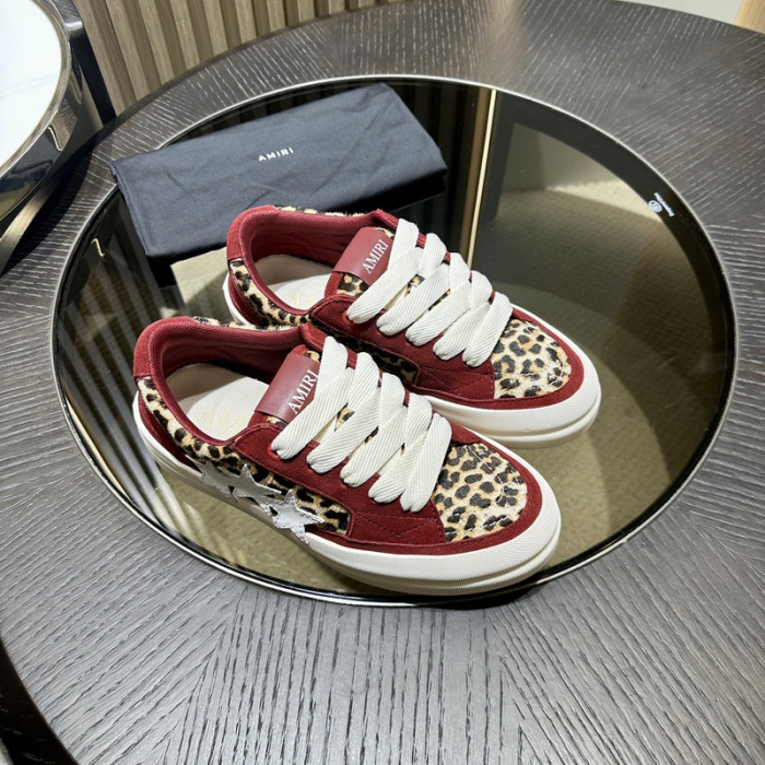 AM1R1 SNEAKER