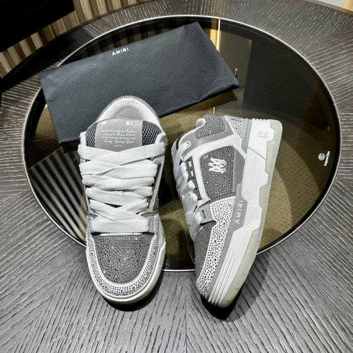 AM1R1 SNEAKER