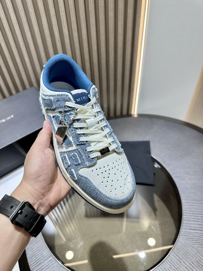 AM1R1 SNEAKER