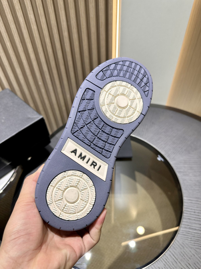 AM1R1 SNEAKER