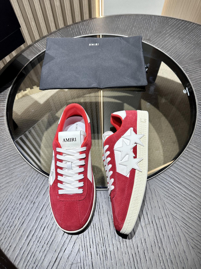 AM1R1 SNEAKER