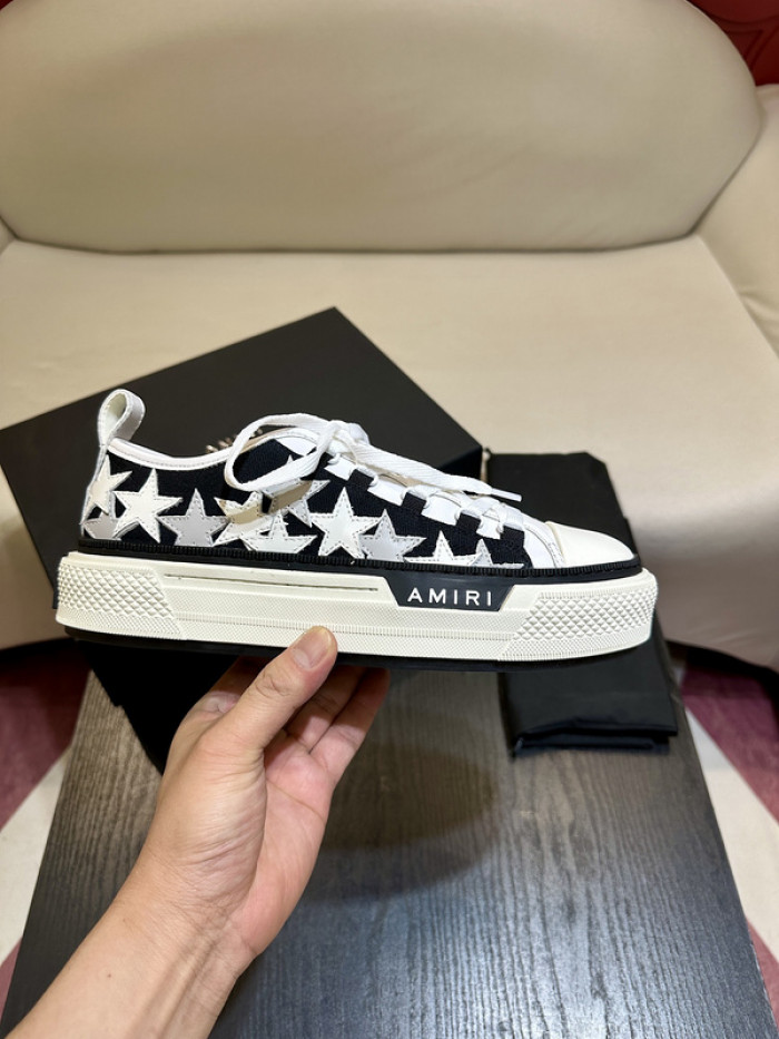 AM1R1 SNEAKER