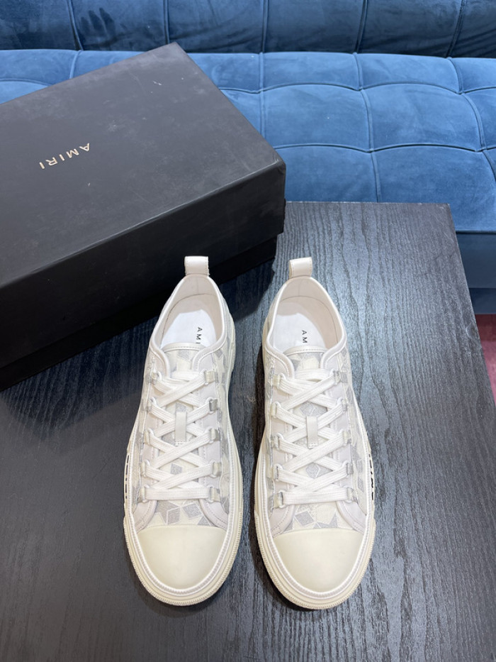 AM1R1 SNEAKER