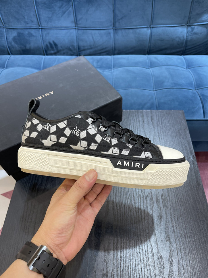 AM1R1 SNEAKER