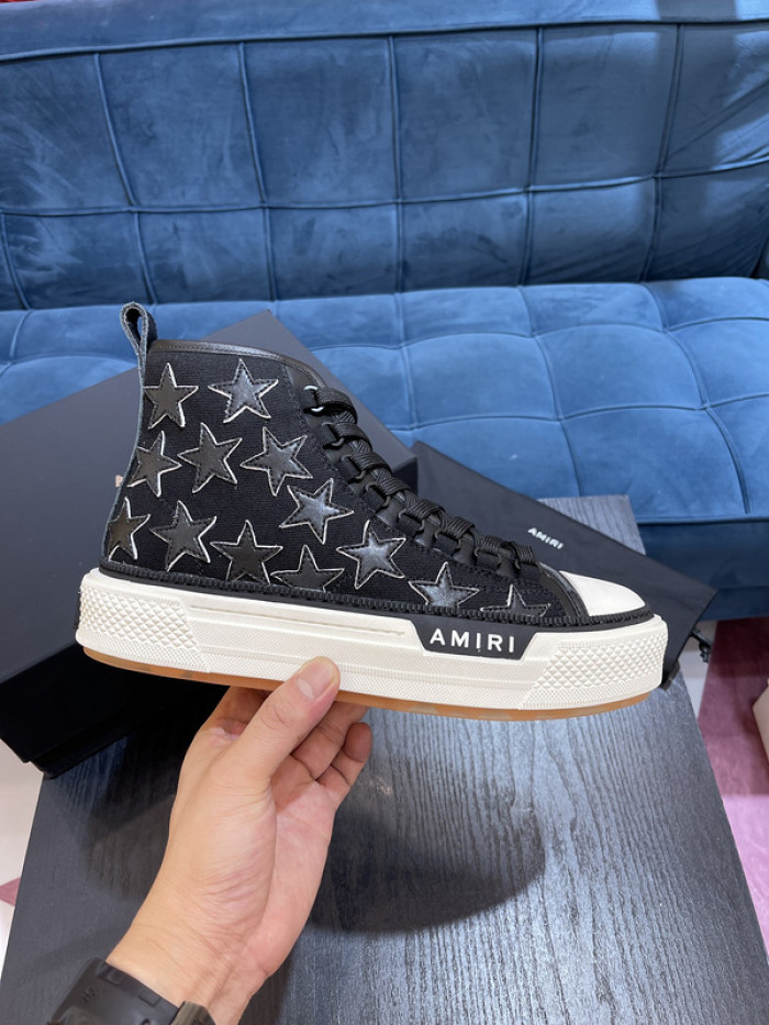 AM1R1 SNEAKER