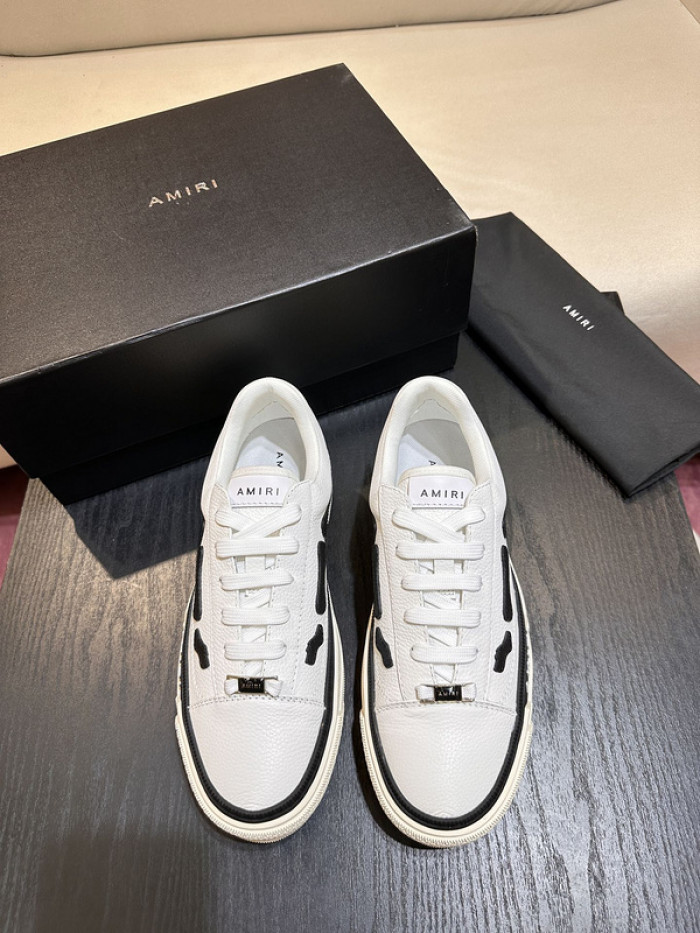 AM1R1 SNEAKER