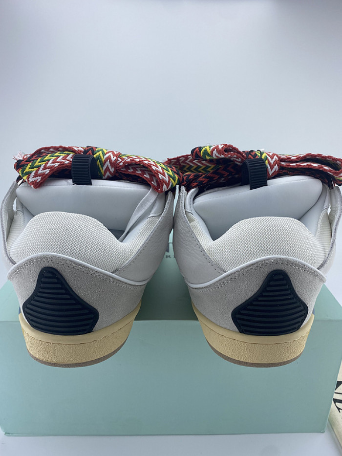 LANV1N CURB SNEAKER