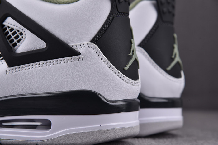 Air Jordan 4 WMNS “Seafoam” AQ9129-103