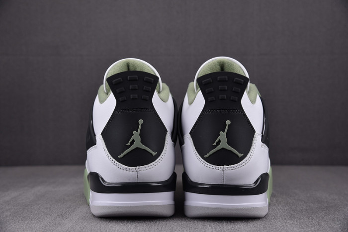 Air Jordan 4 WMNS “Seafoam” AQ9129-103