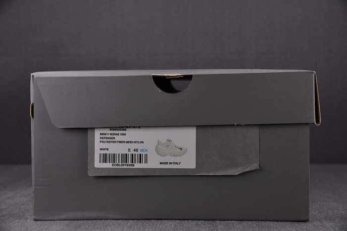 BALEN&GA sneaker