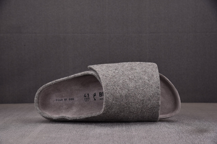 B1rkenstock Sandal