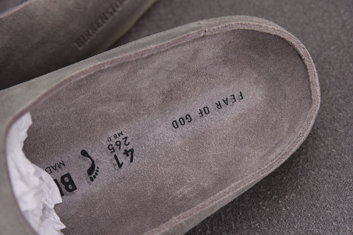 B1rkenstock Sandal