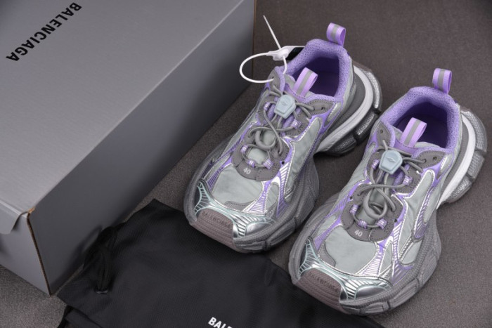 BALEN&GA SNEAKER