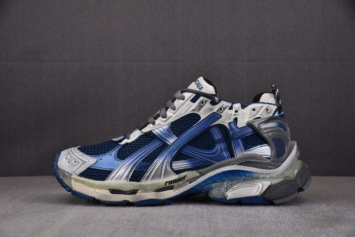 BALEN&GA SNEAKER