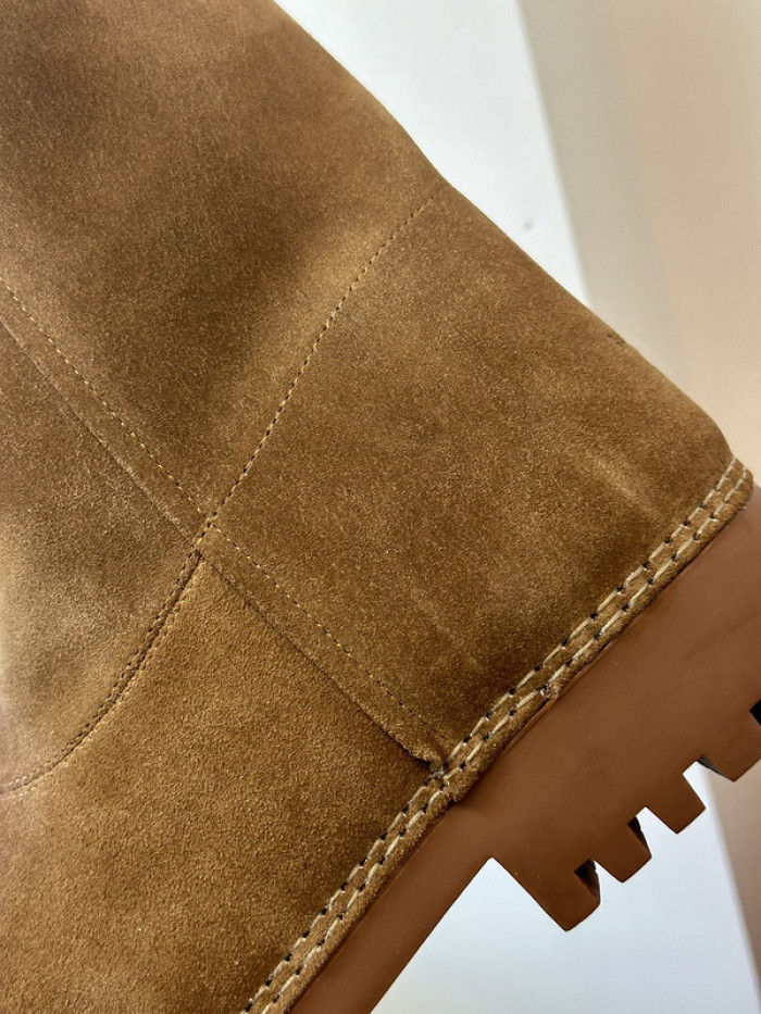 BALEN&GA BOOTS