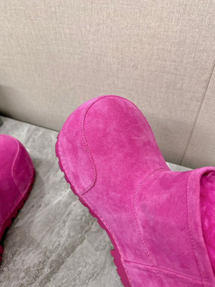 BALEN&GA BOOTS