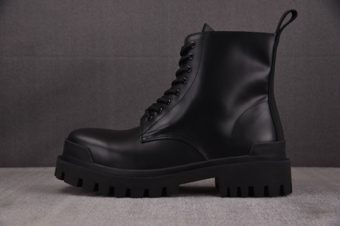 BALEN&GA BOOTS