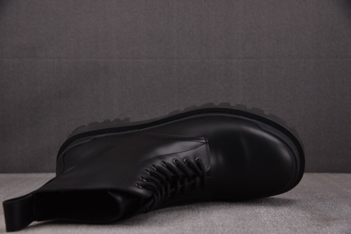 BALEN&GA BOOTS