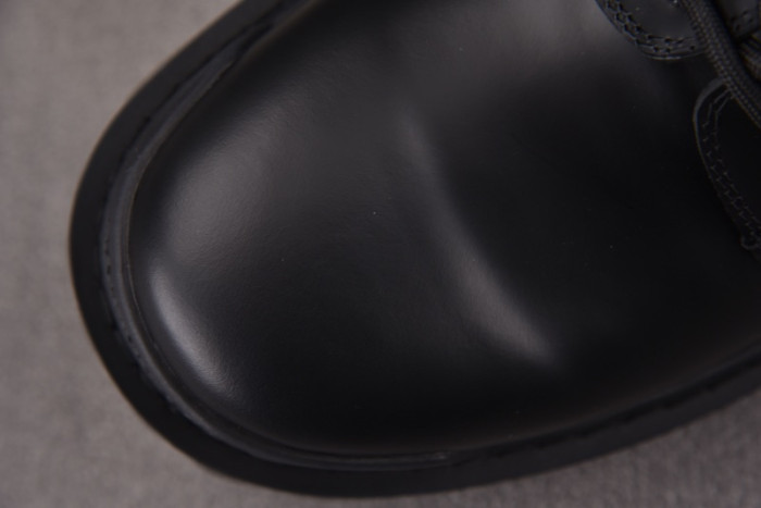 BALEN&GA BOOTS