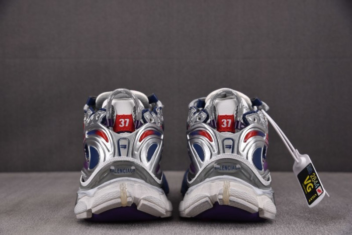 BALEN&GA SNEAKER